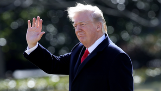 #MAGA: Trump Properties Needed 144 Employees, so They Hired 143 Foreign Guest Workers and 1 American